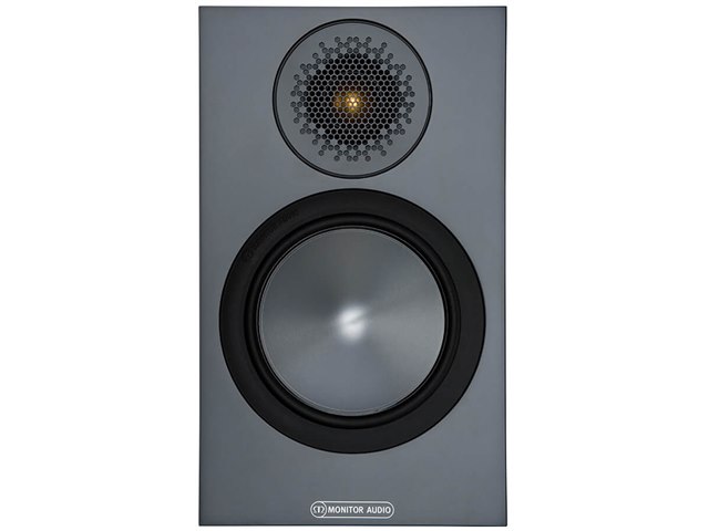 BRONZE50-6G BK [BLACK ペア]の製品画像 - 価格.com