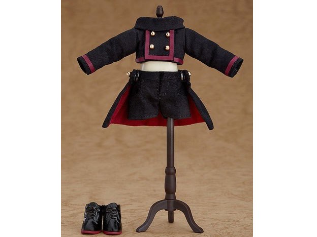 ねんどろいどどーる 悪魔：ベルクの製品画像 - 価格.com