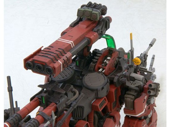 ゾイド -ZOIDS- レッドホーン [2020年11月]の製品画像 - 価格.com