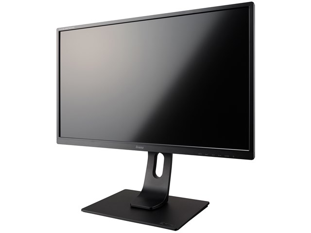 ProLite XB2783HSU-3C XB2783HSU-B3C [27インチ マーベルブラック]の