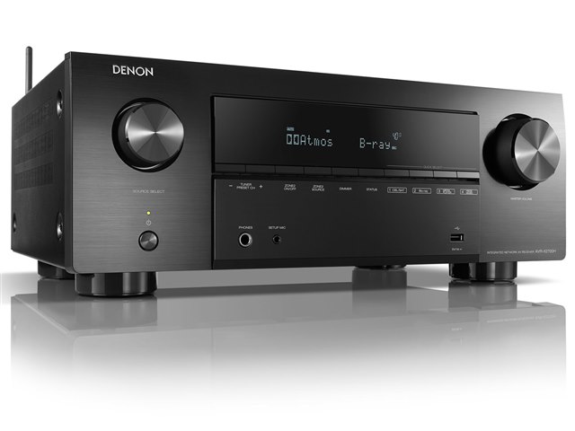 AVR-X2700Hの製品画像 - 価格.com