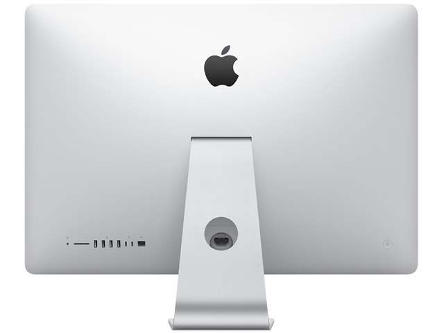 iMac 27インチ Retina 5Kディスプレイモデル MXWT2J/A [3100]の製品 