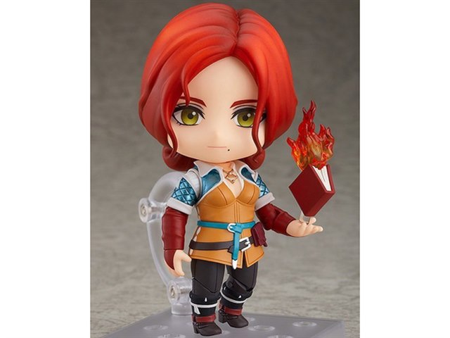 ねんどろいど トリス・メリゴールドの製品画像 - 価格.com