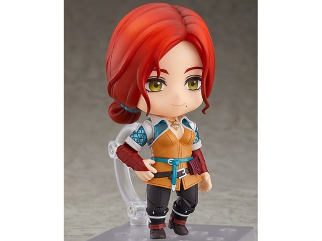 ねんどろいど トリス・メリゴールドの製品画像 - 価格.com