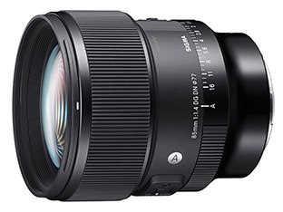 85mm F1.4 DG DN ソニーE用 85mm F1.4 DG DN [ソニーE用]の製品画像 - 価格.com