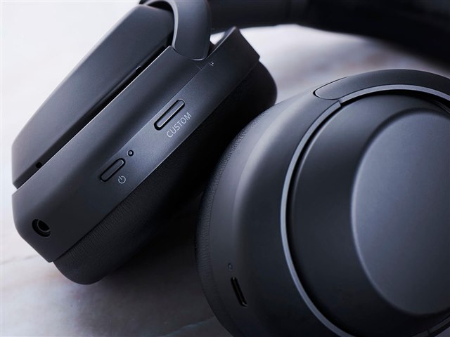 WH-1000XM4 (B) [ブラック]の製品画像 - 価格.com