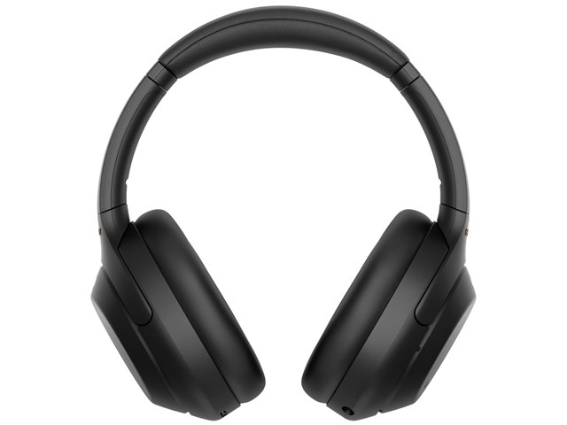 WH-1000XM4 (B) [ブラック]の製品画像 - 価格.com