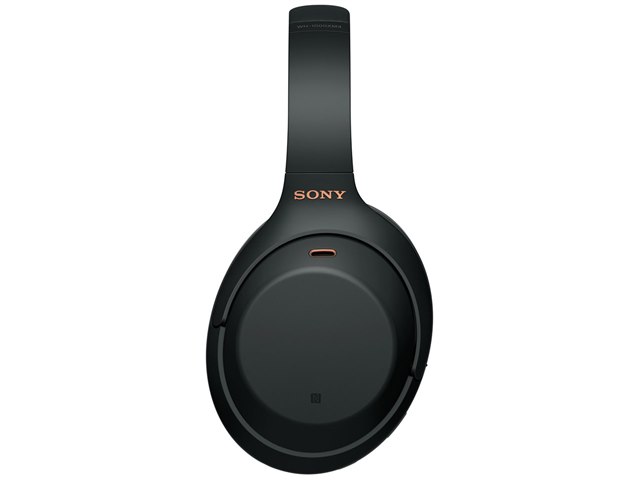 WH-1000XM4 (B) [ブラック]の製品画像 - 価格.com