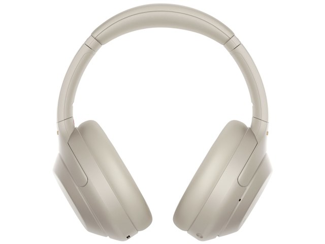 WH-1000XM4 (S) [プラチナシルバー]の製品画像 - 価格.com