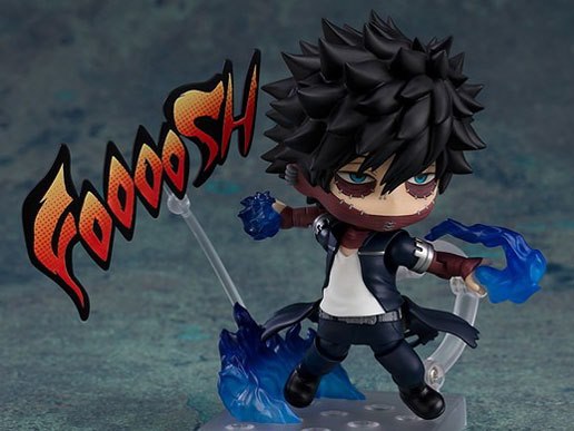 ねんどろいど 荼毘の製品画像 - 価格.com