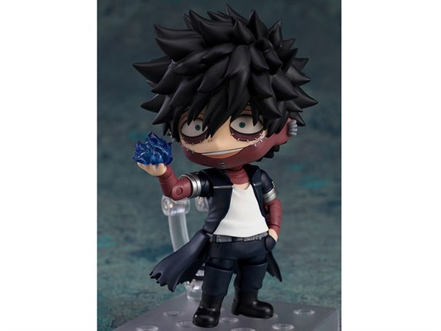 ねんどろいど 荼毘 「僕のヒーローアカデミア」 ねんどろいど 荼毘の製品画像 - 価格.com