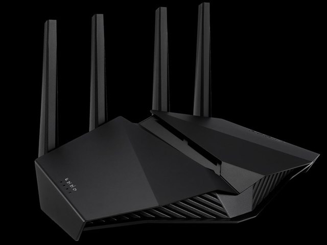 RT-AX82Uの製品画像 - 価格.com