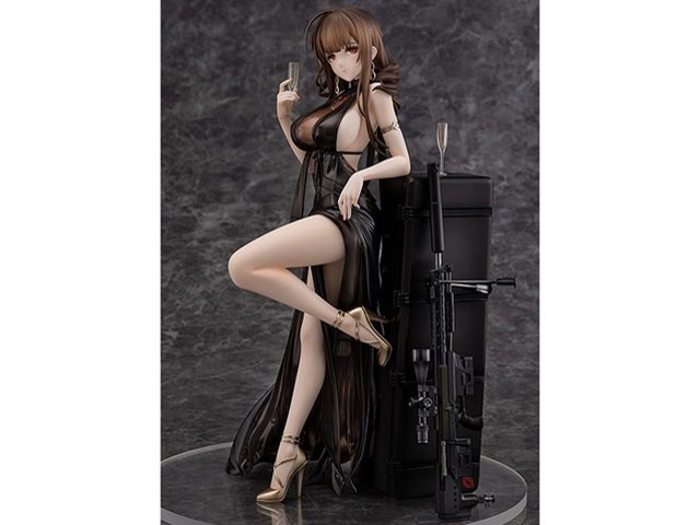 ドールズフロントライン 1/7 Gd DSR-50 ベストオファーVer.の製品画像