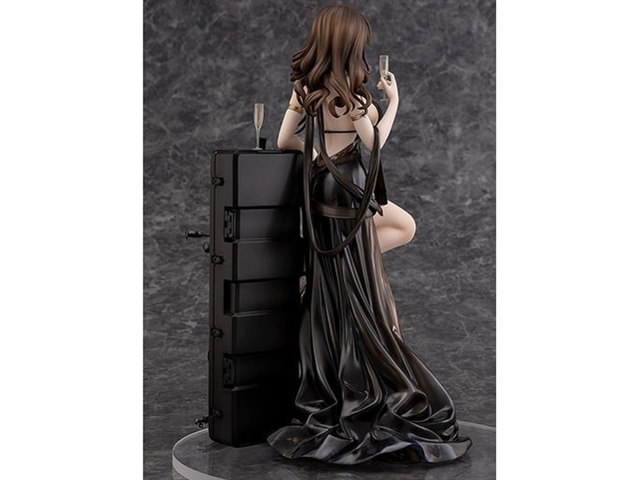 ドールズフロントライン 1/7 Gd DSR-50 ベストオファーVer.の製品画像