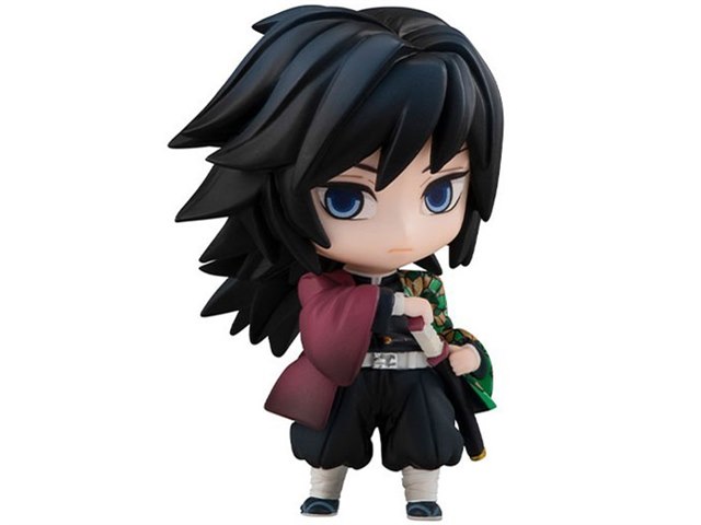 鬼滅の刃 炭治郎と柱たちマスコットセット Aの製品画像 - 価格.com