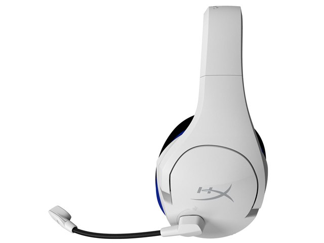 cloud stinger core wireless white
