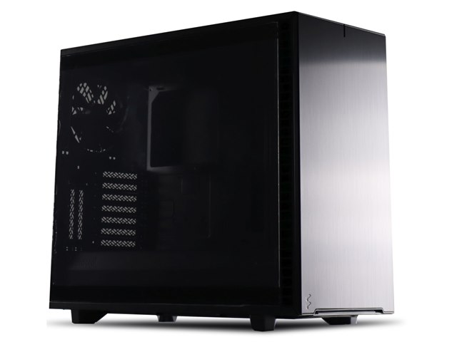 ZEFT Core i7 10700/GeForce RTX2070 SUPER/16GBメモリ/500GB NVMe SSD