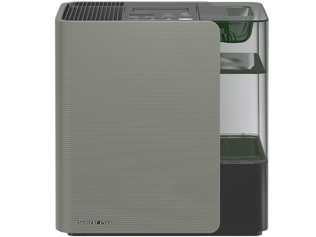 ダイニチプラス HD-LX1020(H) [モスグレー]の製品画像 - 価格.com