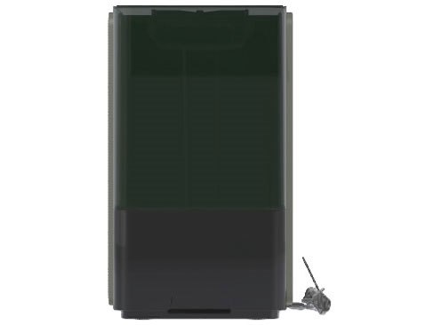 ダイニチプラス HD-LX1020(H) [モスグレー]の製品画像 - 価格.com
