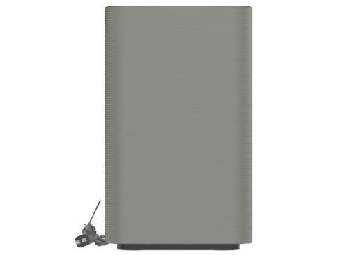 ダイニチプラス HD-LX1020(H) [モスグレー]の製品画像 - 価格.com