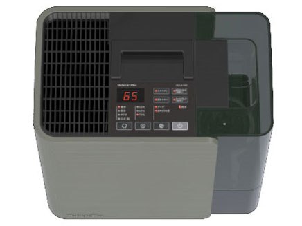 ダイニチプラス HD-LX1020(H) [モスグレー]の製品画像 - 価格.com