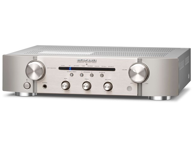 マランツ プリメインアンプ PM6001 PM6007の製品画像 - 価格.com