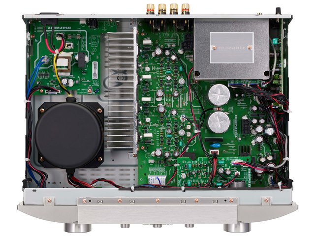 PM6007の製品画像 - 価格.com