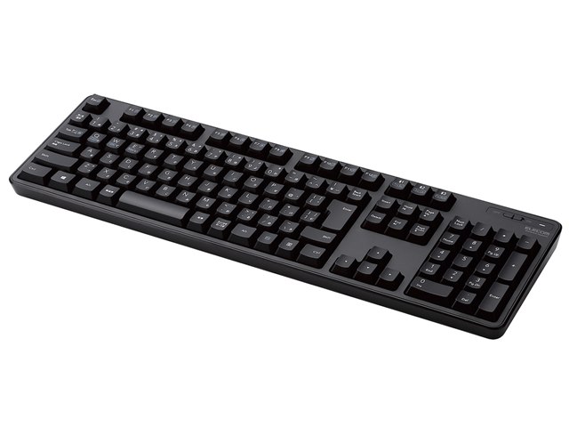 TK-FBM112BK [�u���b�N]