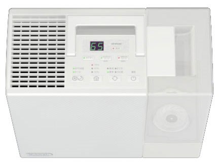 ダイニチプラス HD-RX520(W) [クリスタルホワイト]の製品画像 - 価格.com