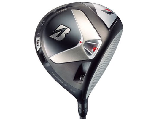 BRIDGESTONE GOLF TOUR B X ドライバー [Diamana TB60 フレックス：S