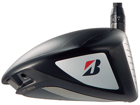 BRIDGESTONE GOLF TOUR B X ドライバー [Diamana TB60 フレックス：S