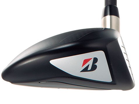 BRIDGESTONE GOLF TOUR B X-F フェアウェイウッド #3 [Diamana TB60