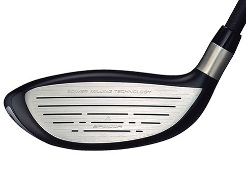 ブリジストン　TOUR B X-F フェアウェイウッド Diamana TB60 BRIDGESTONE GOLF TOUR B X-F フェアウェイウッド #3 [Diamana TB60