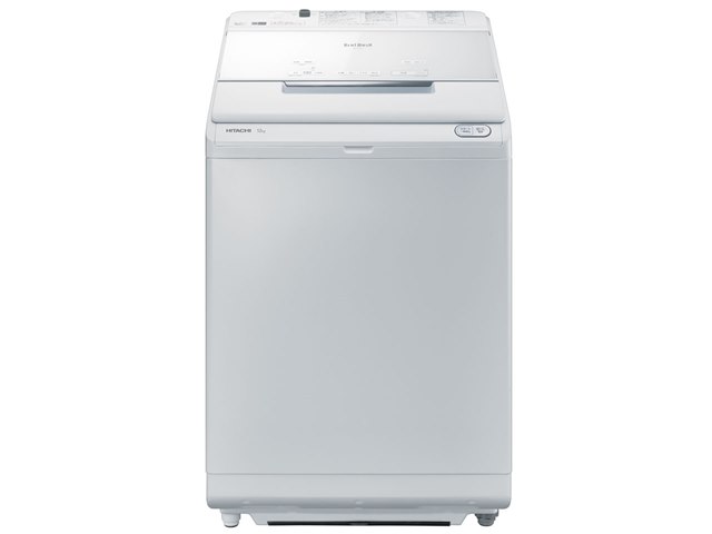 BEAT WASH BW-X120F(W) 洗濯機本体 全自動洗濯機 ビートウォッシュ BW-X120F ： 洗濯機・衣類乾燥機