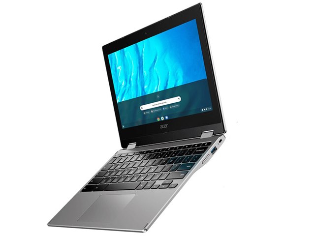 Chromebook Spin 311 CP311-3H-A14Nの製品画像 - 価格.com