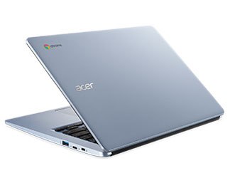 Chromebook 314 CB314-1H-A14Nの製品画像 - 価格.com