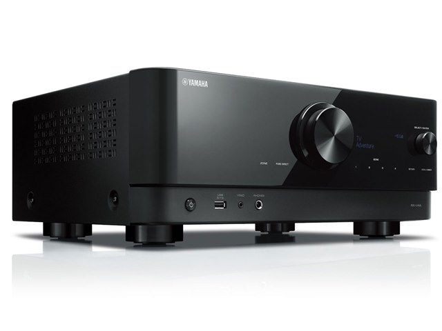 RX-V4Aの製品画像 - 価格.com