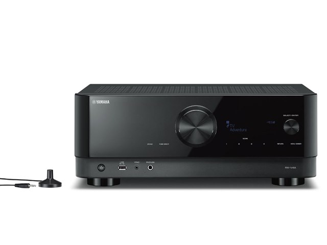 RX-V4Aの製品画像 - 価格.com