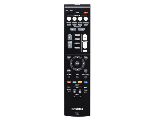 RX-V4Aの製品画像 - 価格.com