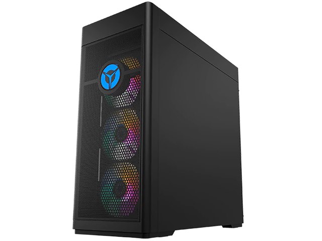 Legion T750i Core i7・16GBメモリー・2TB HDD+512GB SSD・NVIDIA