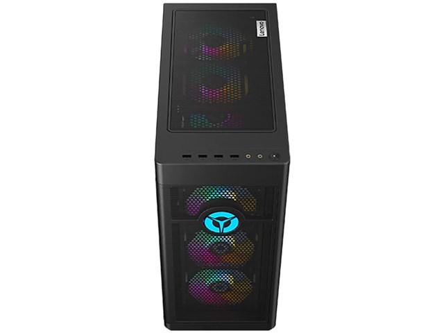 Legion T750i Core i7・16GBメモリー・2TB HDD+512GB SSD・NVIDIA