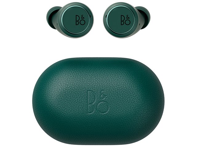 B&O PLAY Beoplay E8 3rd Generation [Green]の製品画像 - 価格.com