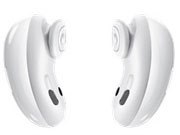 Galaxy Buds Live SM-R180NZWAXJP [ミスティックホワイト]の製品画像