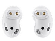 Galaxy Buds Live SM-R180NZWAXJP [ミスティックホワイト]の製品画像