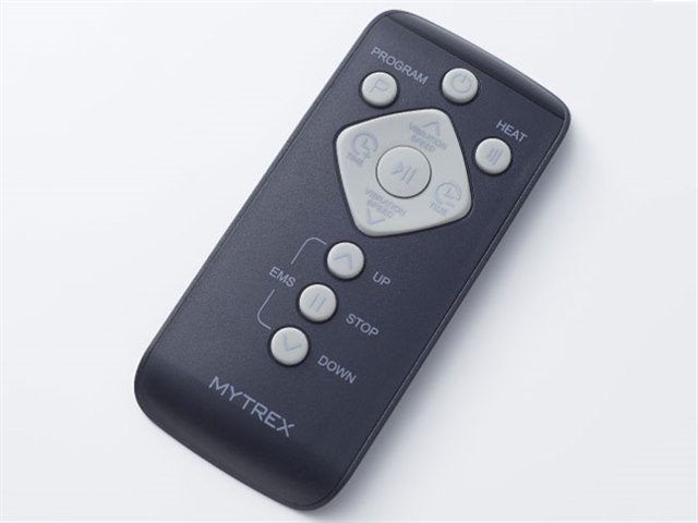 MYTREX W FIT PRO MT-WFP20Bの製品画像 - 価格.com