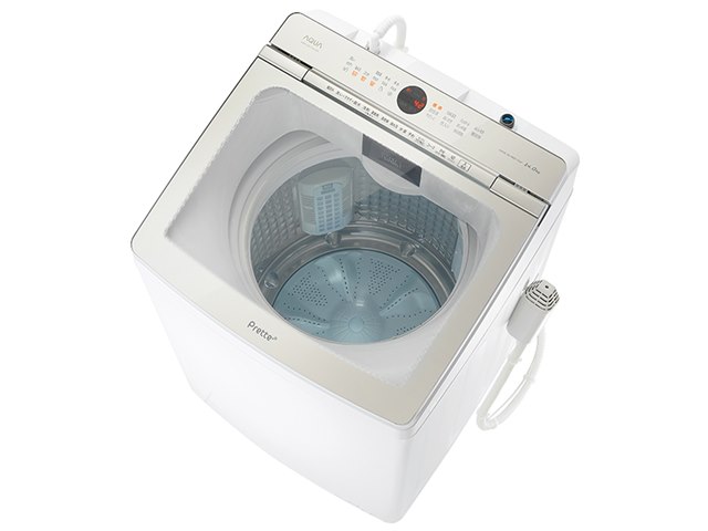 価格 Com 縦型洗濯機 デザイン おしゃれ 機能美 満足度ランキング