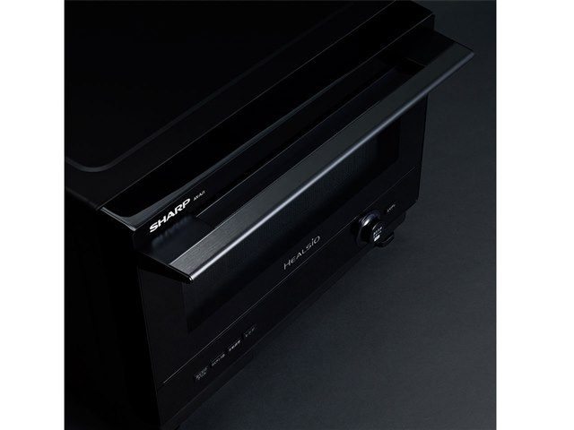 ヘルシオ AX-AJ1-B [ブラック系]の製品画像 - 価格.com