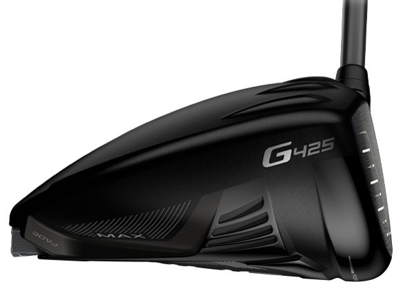 ★最終特価 G425MAX 17.5度 TOUR 173-55 フレックスSR G425 MAX ドライバー [PING TOUR 173-55 フレックス：SR ロフト：9]の