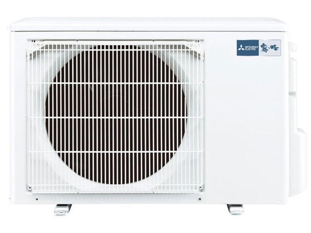 霧ヶ峰 MSZ-ZW2821-W [ピュアホワイト]の製品画像 - 価格.com