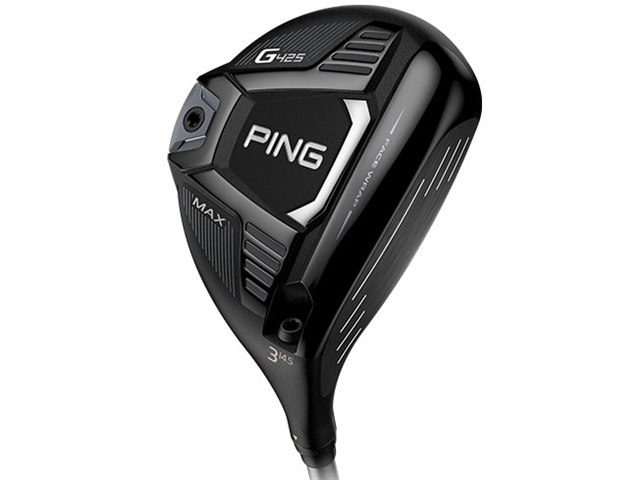 PING　G425　MAX　フェアウェイウッド　7W　アルタJCBスレート（R G425 MAX フェアウェイウッド #7 [ALTA J CB SLATE フレックス